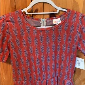 LuLaRoe Amelia